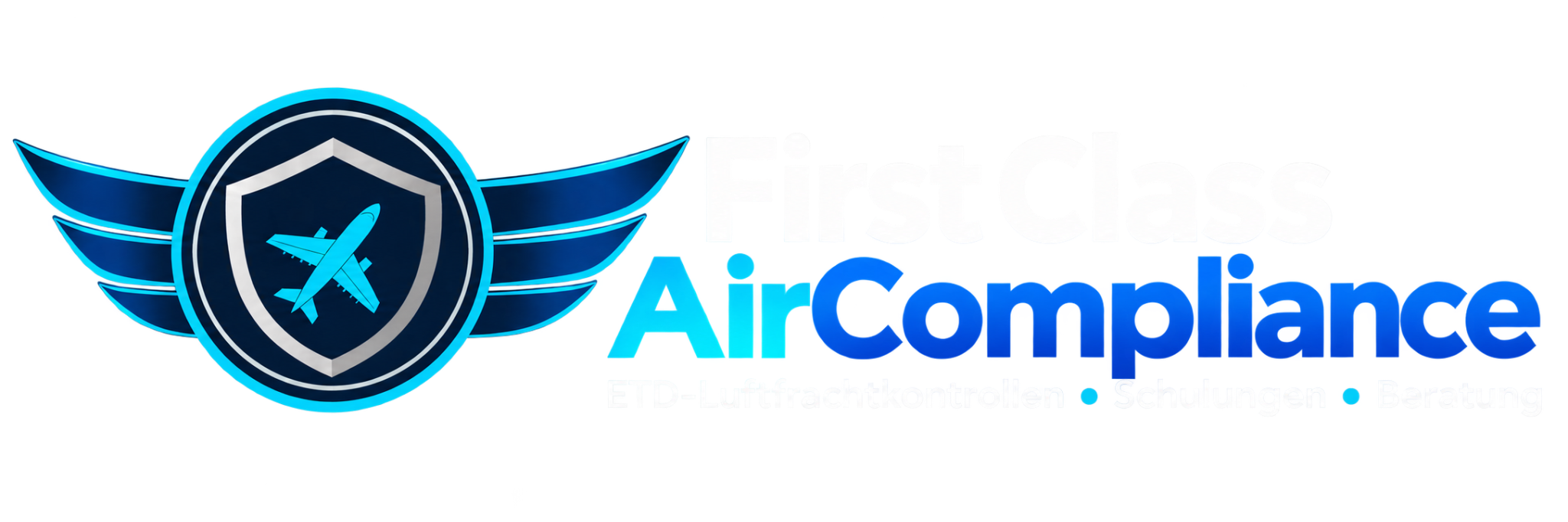 First Class AirCompliance – Logo